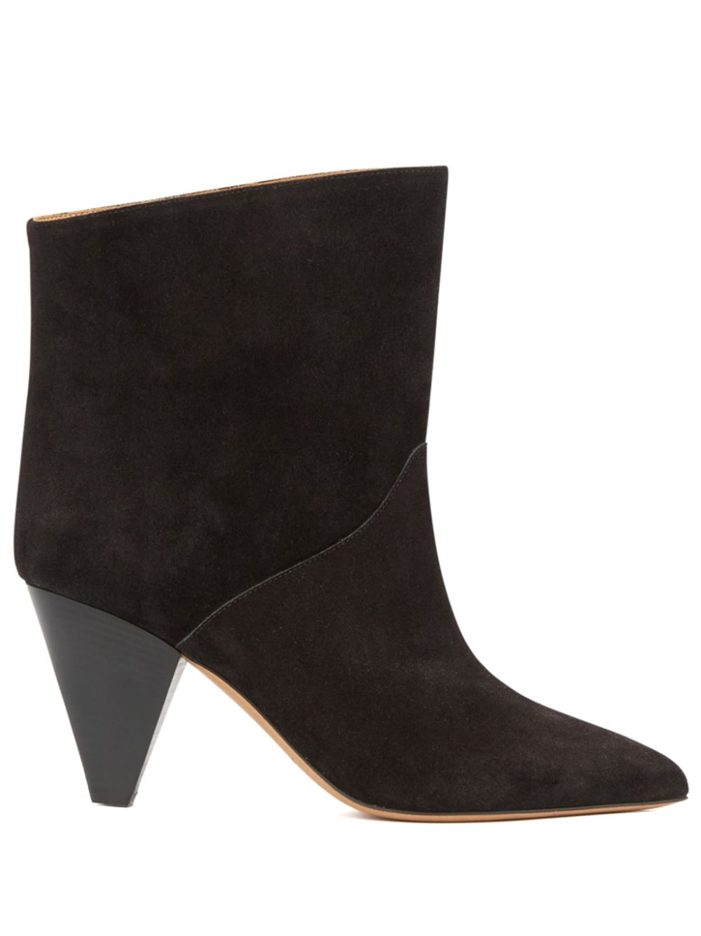 ISABEL MARANT
Larta 75mm 부츠